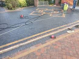 Why Choose Us For All Your Driveway Paving Needs in Lamont, MI?